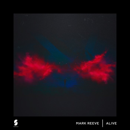 Mark Reeve - Alive (SubVision)
